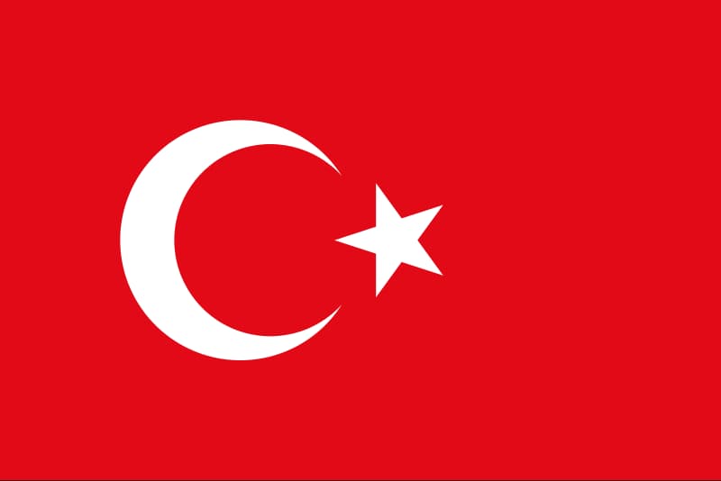 Türkçe