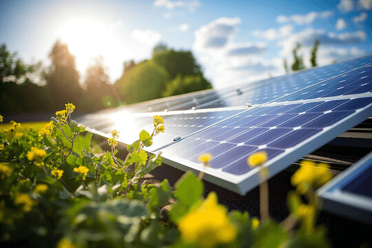 Solar Panel