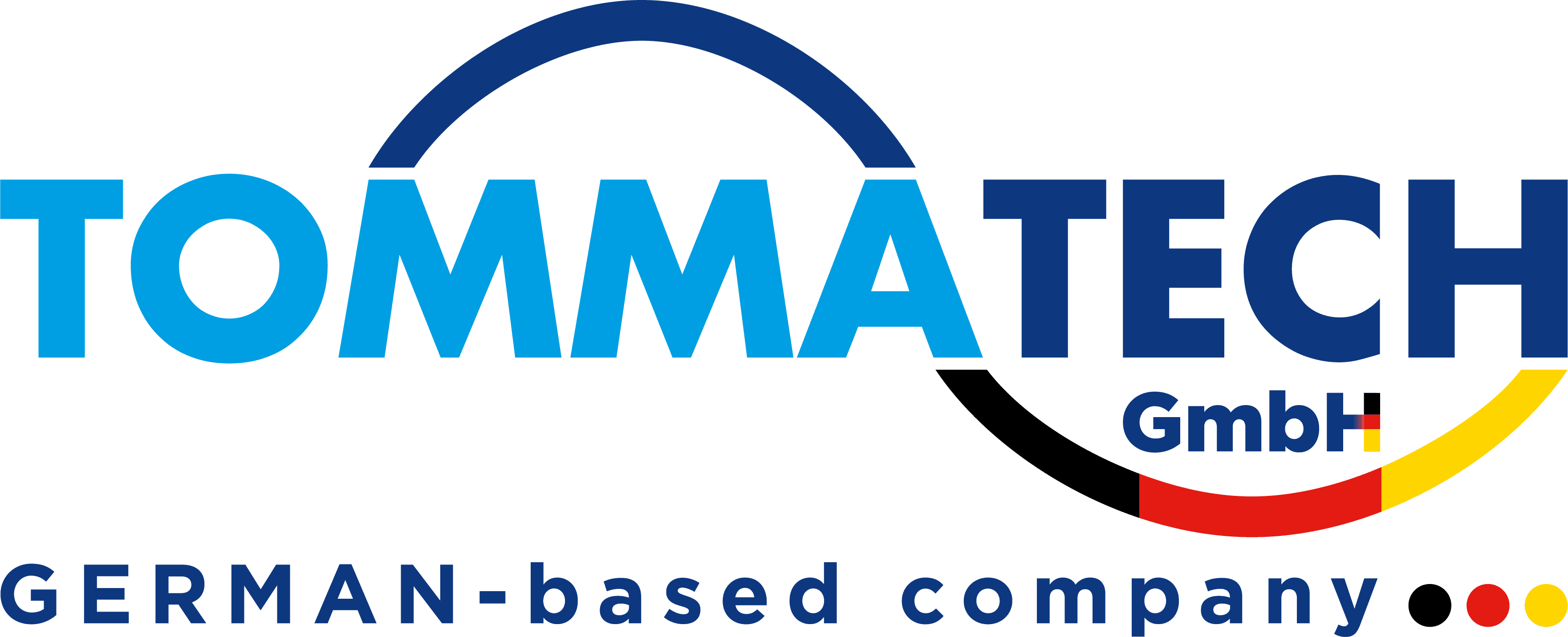 TommaTech